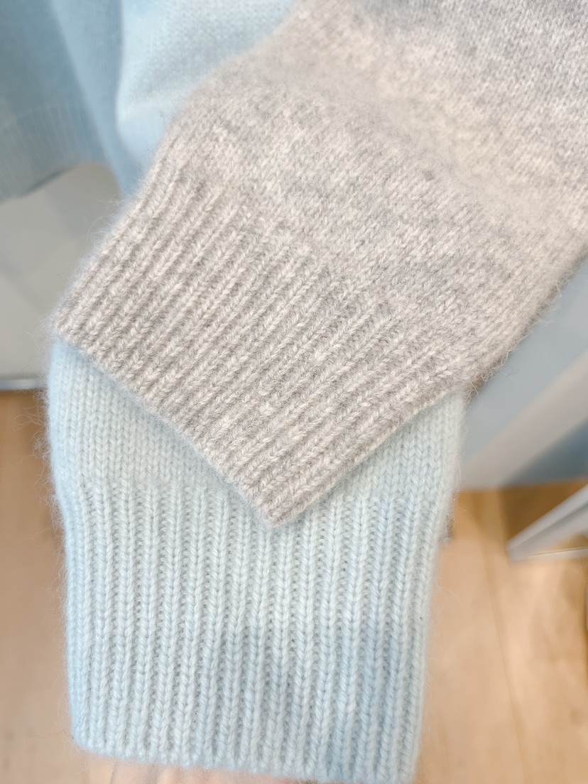 OVE東大門㊣實拍女士新款職業推薦熱賣休閑真品時尚針織衫鵝OVE針織衫