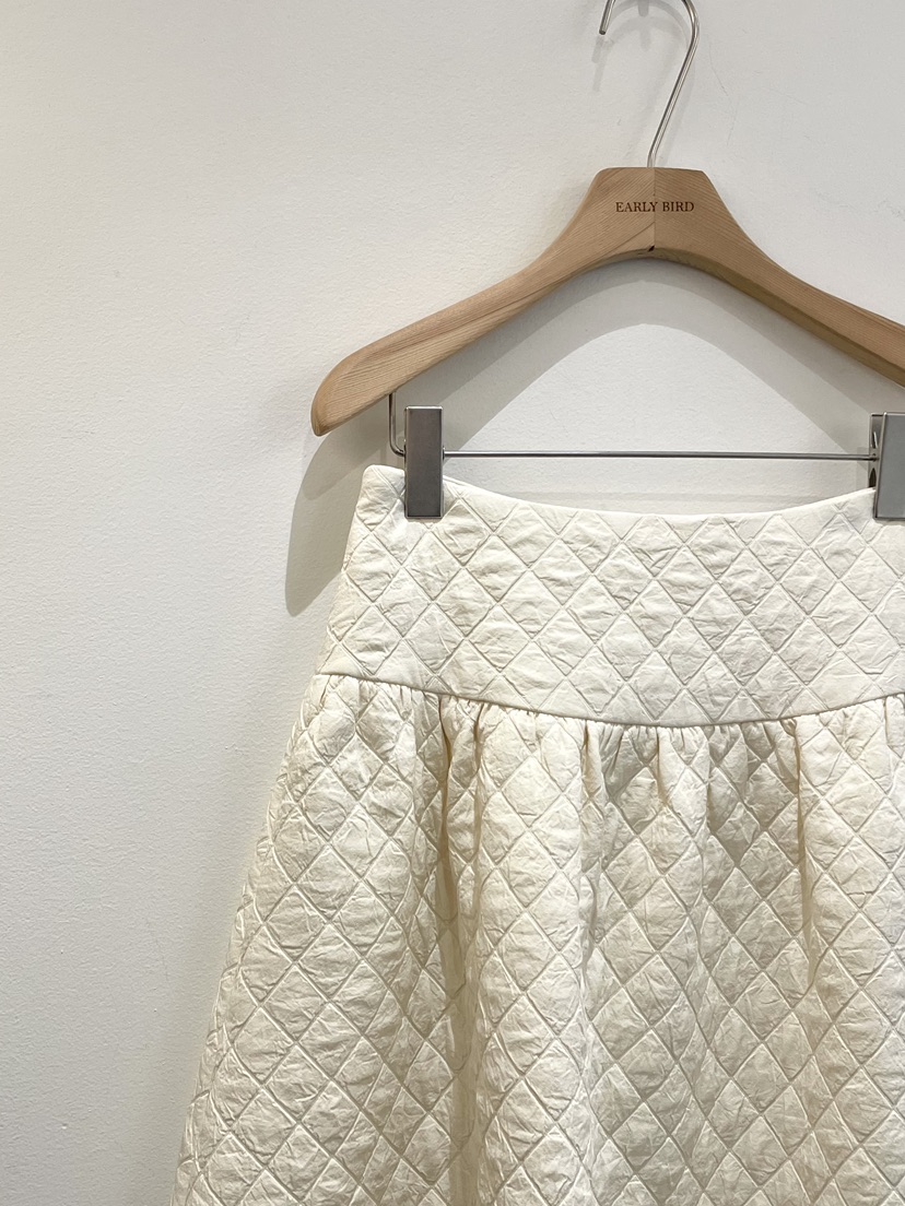 OBSESS韓國代購㊣女士新款時尚25秋冬休閑人氣職業真品長裙OBSESS/EARLY BIRD長裙