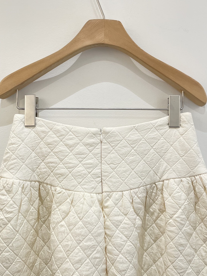 OBSESS韓國代購㊣女士新款時尚25秋冬休閑人氣職業真品長裙OBSESS/EARLY BIRD長裙