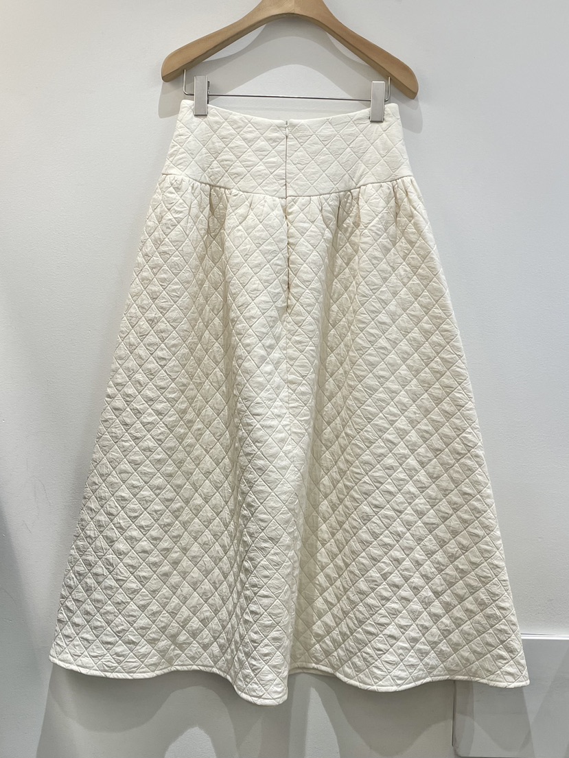 OBSESS韓國代購㊣女士新款時尚25秋冬休閑人氣職業真品長裙OBSESS/EARLY BIRD長裙