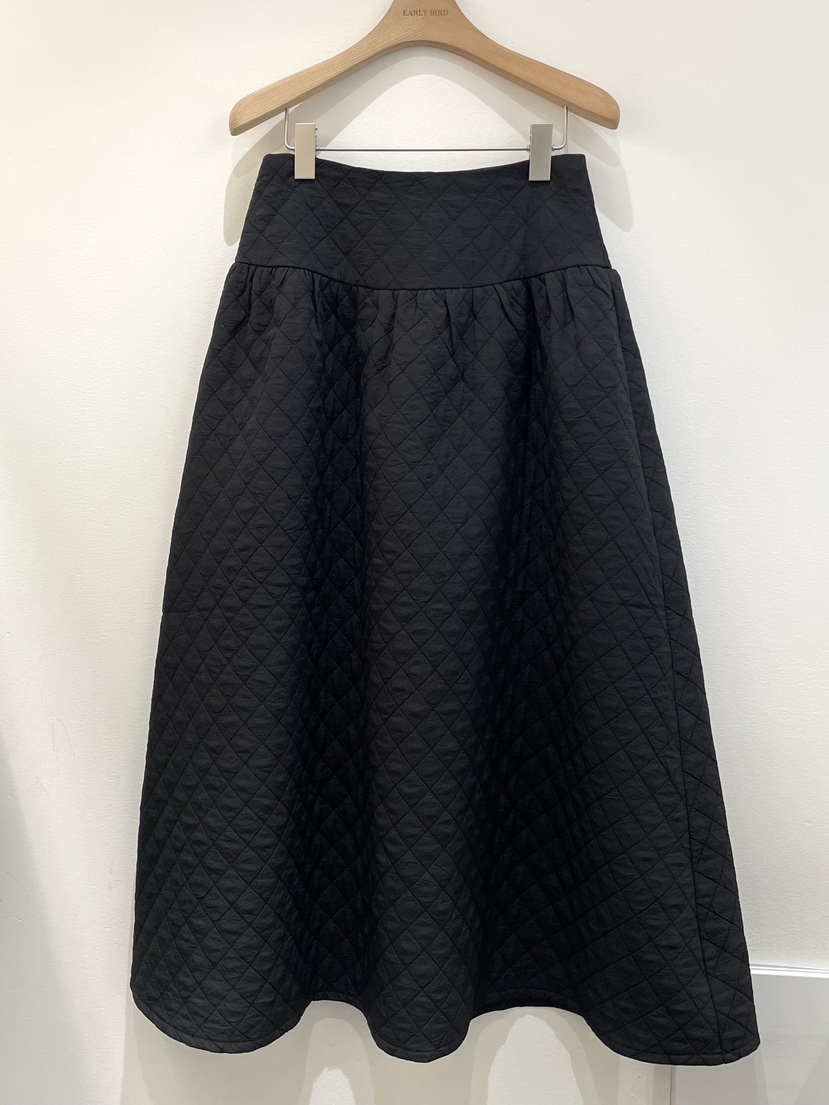 OBSESS韓國代購㊣女士新款時尚25秋冬休閑人氣職業真品長裙OBSESS/EARLY BIRD長裙圖色2