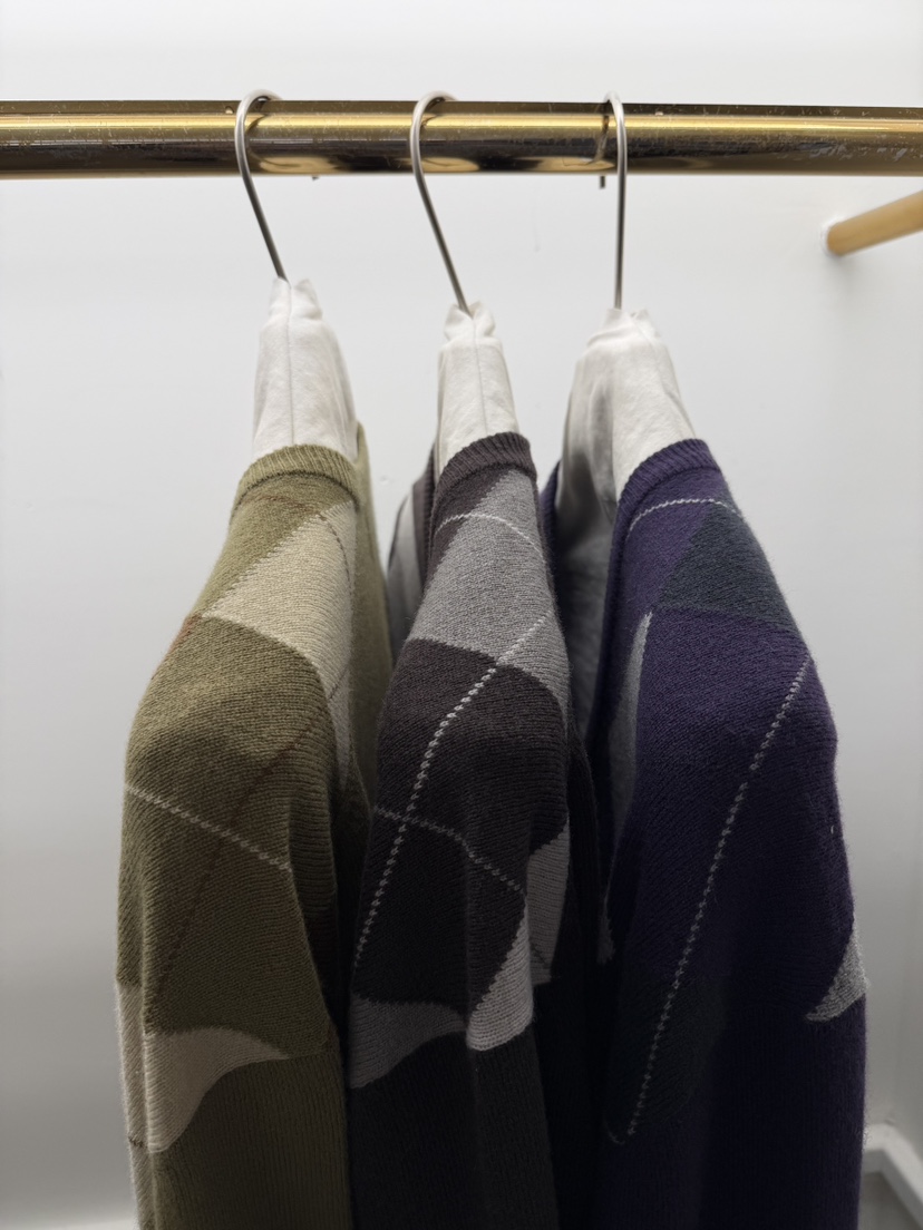 ETER東大門㊣代購女士新品休閑真品熱賣職業推薦人氣針織衫eter/VERSO針織衫