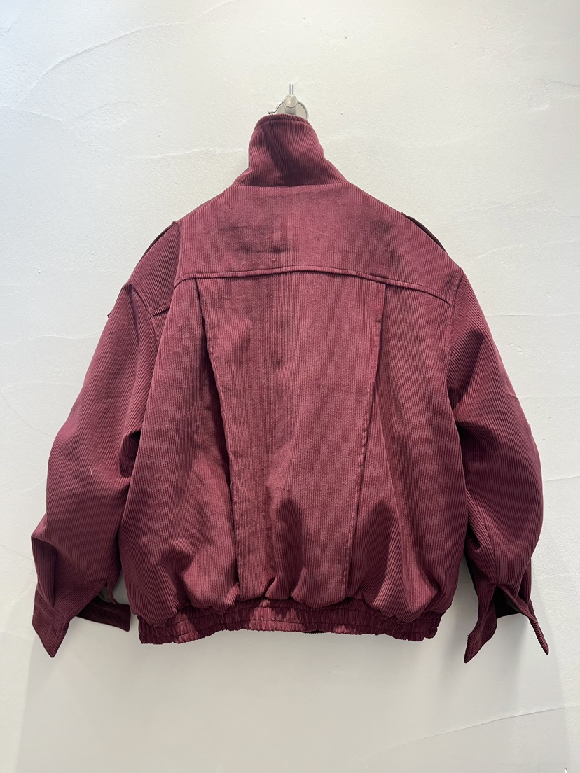 BROWN PAPER-S韓國代購㊣女裝新款25秋冬時尚推薦真品夾克BROWN PAPER-S夾克