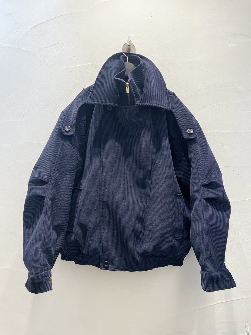 BROWN PAPER-S韓國代購㊣女裝新款25秋冬時尚推薦真品夾克BROWN PAPER-S夾克圖色2