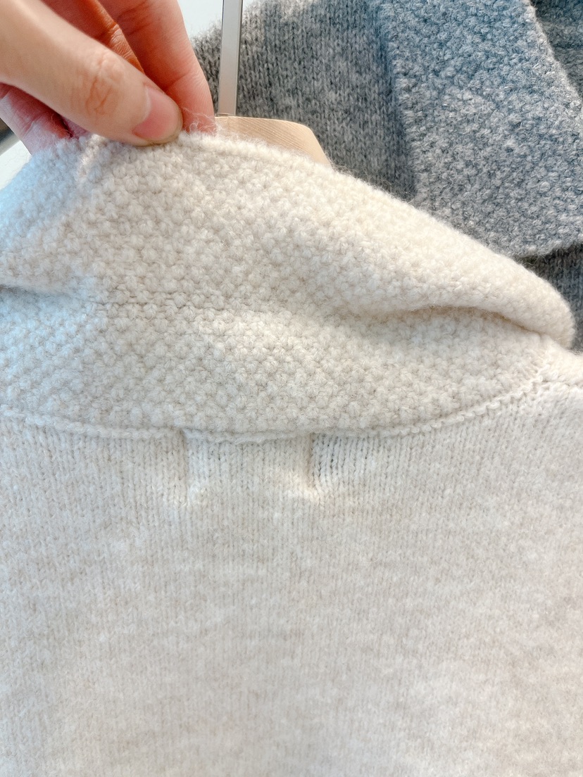 OVE東大門㊣代購女士新款推薦真品人氣職業25秋冬熱賣針織衫OVE針織衫