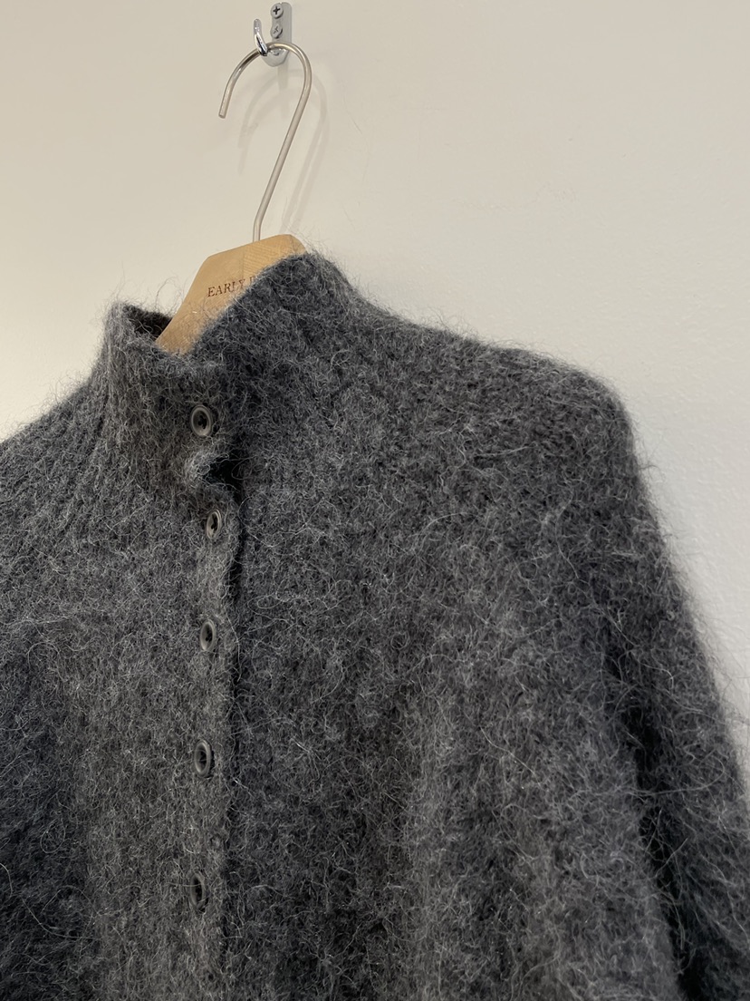 OBSESS東大門㊣實拍女士新品真品人氣時尚熱賣職業針織衫羊駝OBSESS/EARLY BIRD針織衫