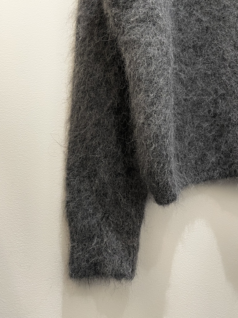 OBSESS東大門㊣實拍女士新品真品人氣時尚熱賣職業針織衫羊駝OBSESS/EARLY BIRD針織衫