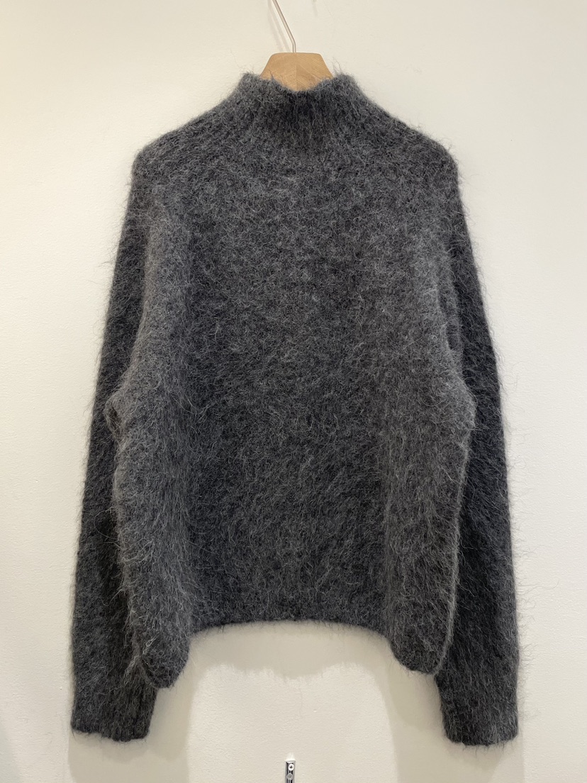 OBSESS東大門㊣實拍女士新品真品人氣時尚熱賣職業針織衫羊駝OBSESS/EARLY BIRD針織衫