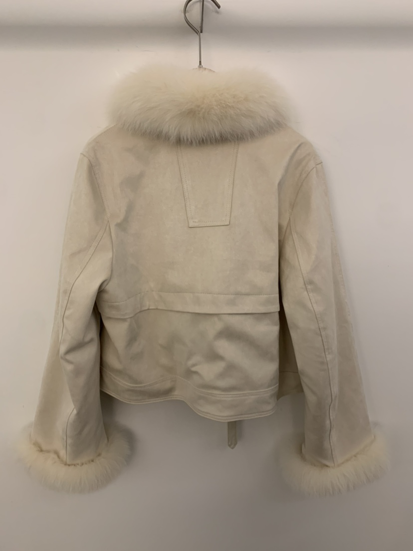 UNDER KEY東大門㊣實拍女士新款職業推薦休閑短款羽絨服鵝絨UNDER KEY短款羽絨服