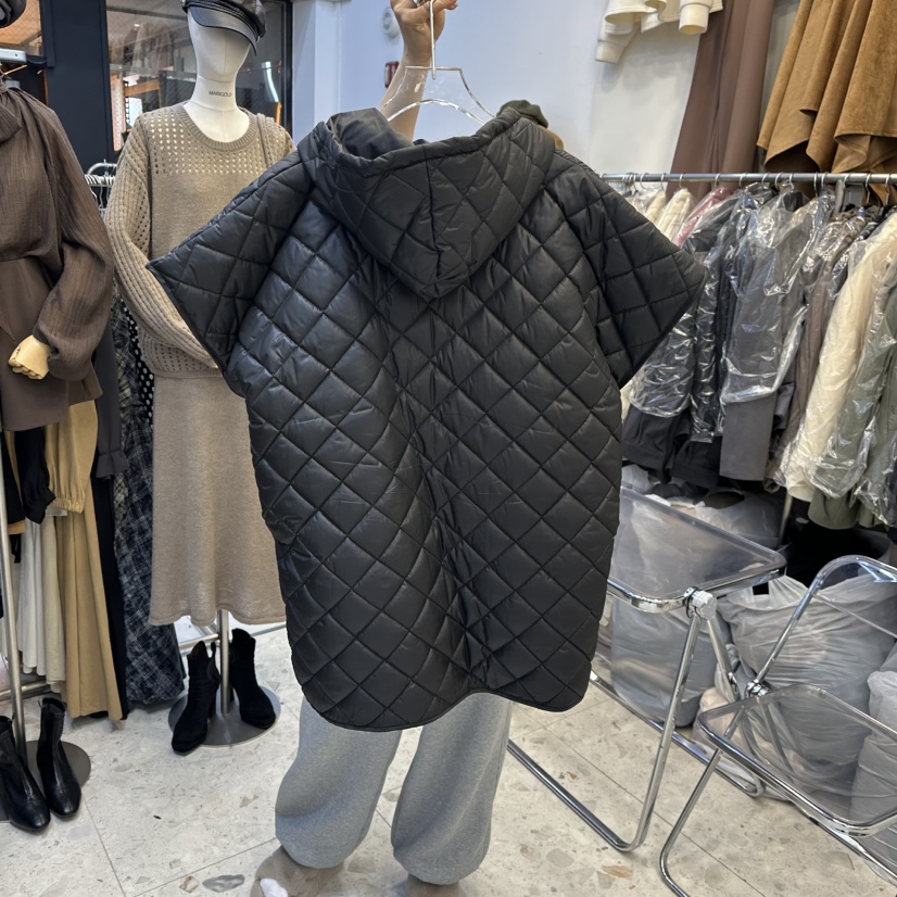 MARIGOLD韓國直郵㊣女士新品推薦25秋冬時尚人氣熱賣休閑馬甲MARIGOLD馬甲