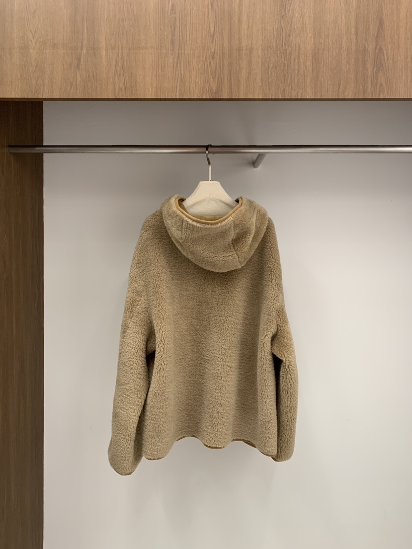 ONE MONE韓國直郵㊣女士新款休閑職業時尚人氣25秋冬中長款大衣ONE MONE中長款大衣