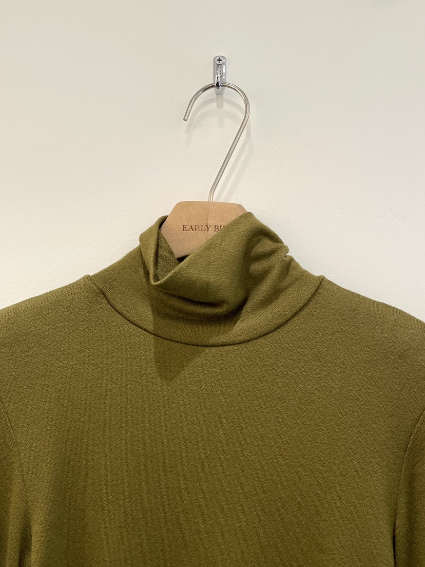 OBSESS韓國代購㊣女裝新款職業真品熱賣25秋冬人氣休閑長袖T恤OBSESS/EARLY BIRD長袖T恤