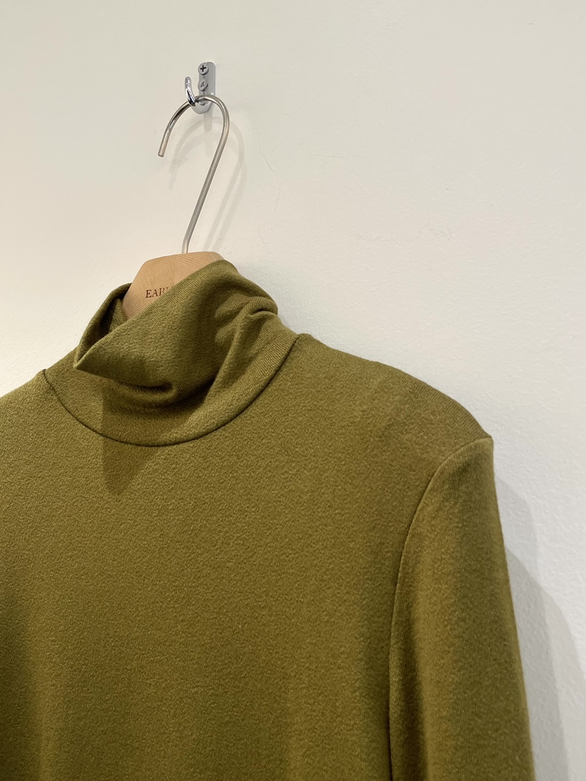 OBSESS韓國代購㊣女裝新款職業真品熱賣25秋冬人氣休閑長袖T恤OBSESS/EARLY BIRD長袖T恤