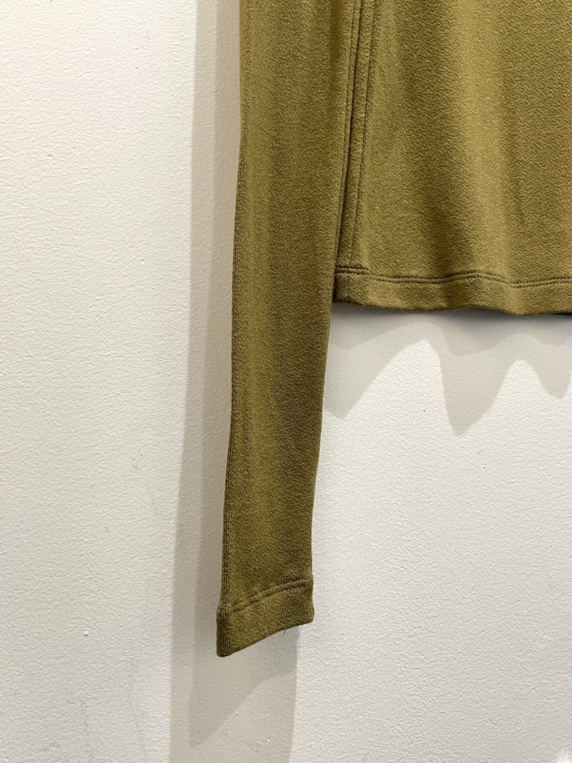 OBSESS韓國代購㊣女裝新款職業真品熱賣25秋冬人氣休閑長袖T恤OBSESS/EARLY BIRD長袖T恤