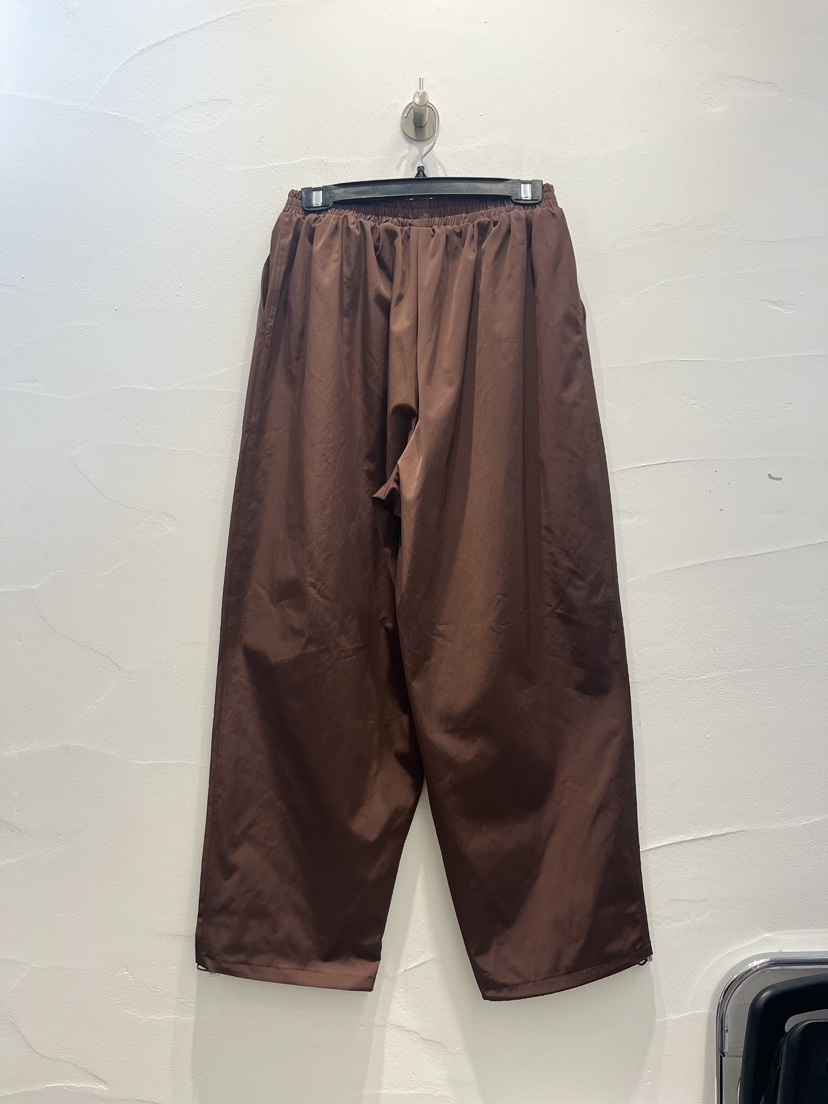 BROWN PAPER-S東大門㊣直郵女士新款職業熱賣時尚真品休閑褲BROWN PAPER-S休閑褲