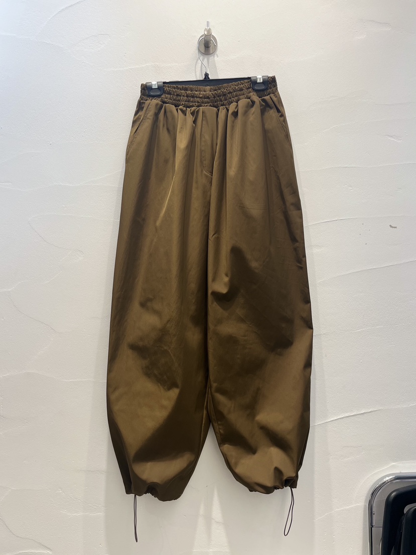 BROWN PAPER-S東大門㊣直郵女士新款職業熱賣時尚真品休閑褲BROWN PAPER-S休閑褲圖色1