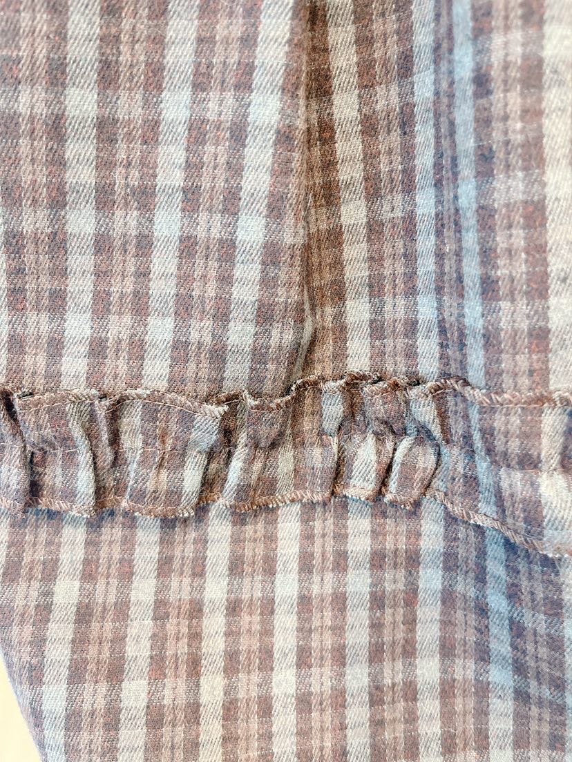 OVE東大門㊣直郵女士新款推薦人氣熱賣真品25秋冬半身裙中短裙OVE半身裙/中短裙