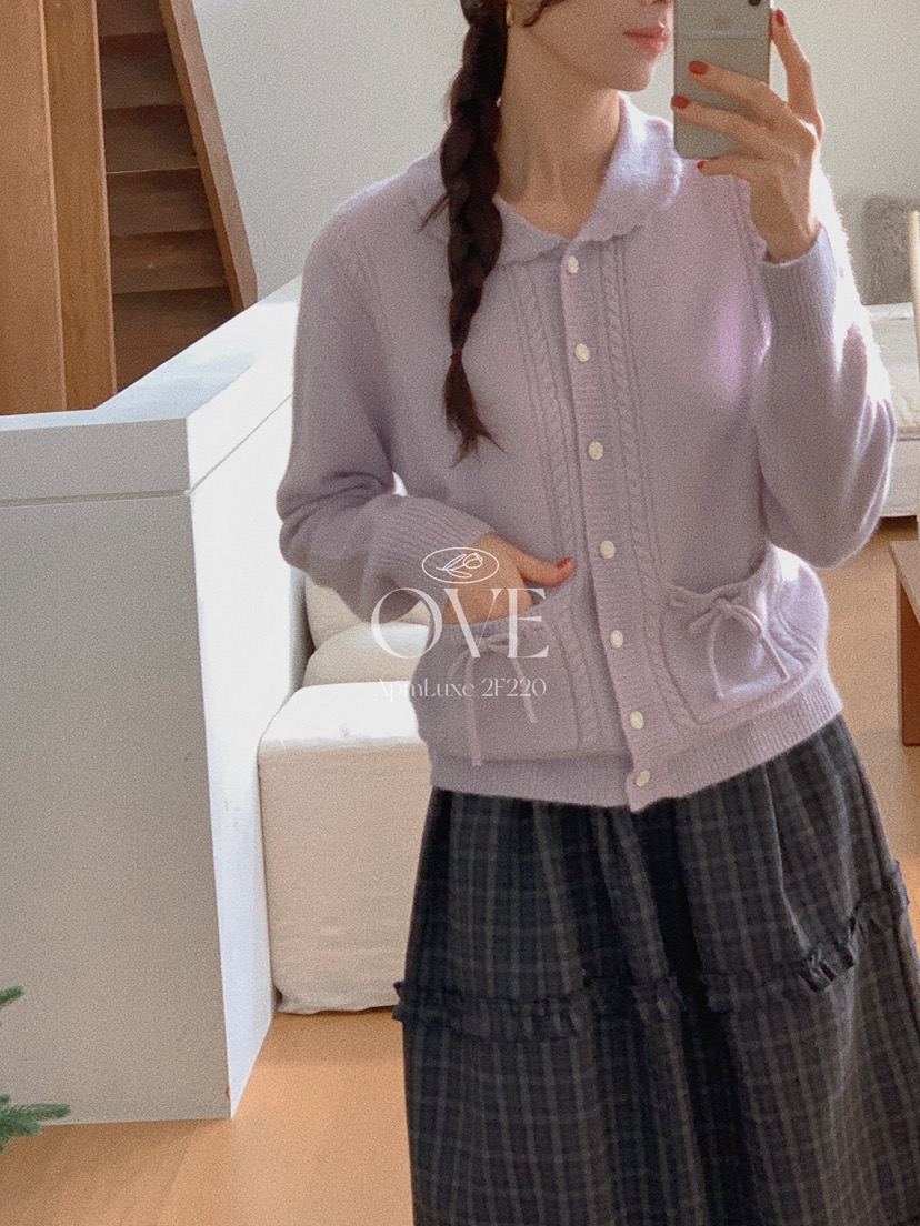 OVE東大門㊣直郵女士新款推薦人氣熱賣真品25秋冬半身裙中短裙OVE半身裙/中短裙