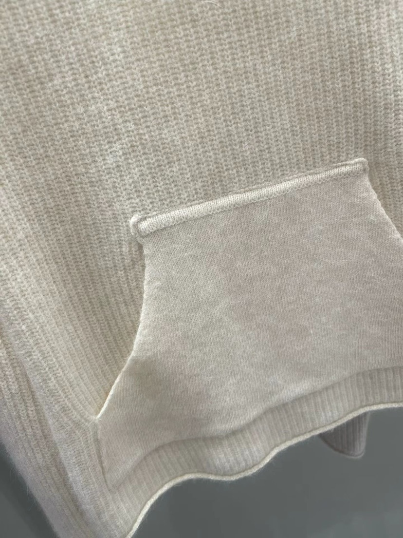 THE MUI東大門㊣代購女裝新品推薦人氣熱賣職業針織衫口袋THE MUI針織衫