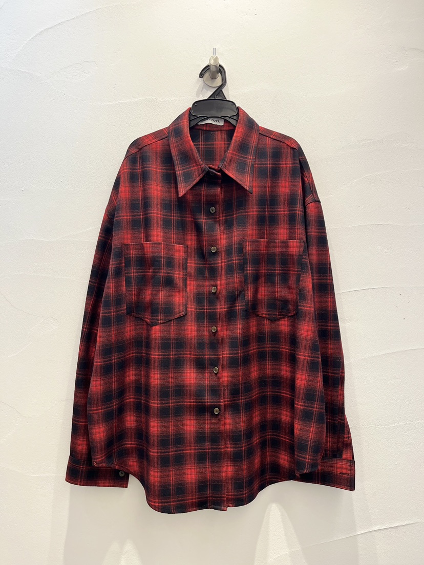 BROWN PAPER-S東大門㊣實拍女士新品休閑真品職業襯衫蕾絲衫BROWN PAPER-S襯衫/蕾絲衫圖色1