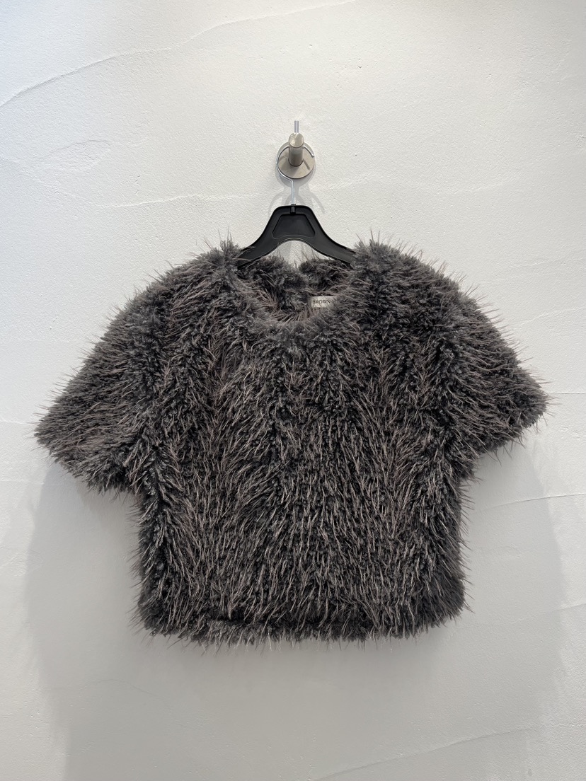 BROWN PAPER-S東大門㊣直郵女士新品熱賣推薦休閑真品夾克BROWN PAPER-S夾克圖色3