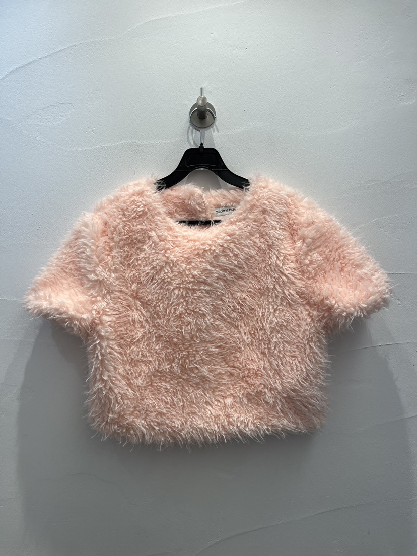 BROWN PAPER-S東大門㊣直郵女士新品熱賣推薦休閑真品夾克BROWN PAPER-S夾克圖色4