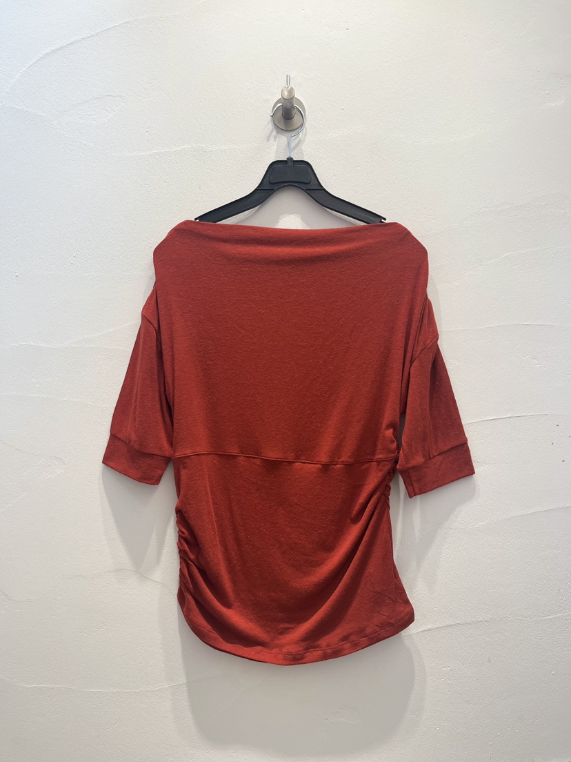 BROWN PAPER-S東大門㊣代購女士新款25秋冬職業真品人氣T恤BROWN PAPER-ST恤