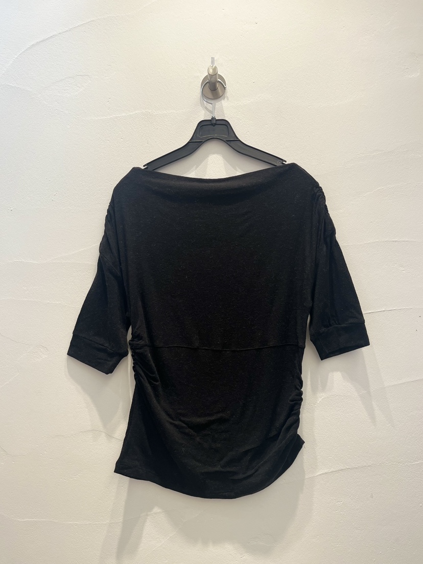 BROWN PAPER-S東大門㊣代購女士新款25秋冬職業真品人氣T恤BROWN PAPER-ST恤圖色2