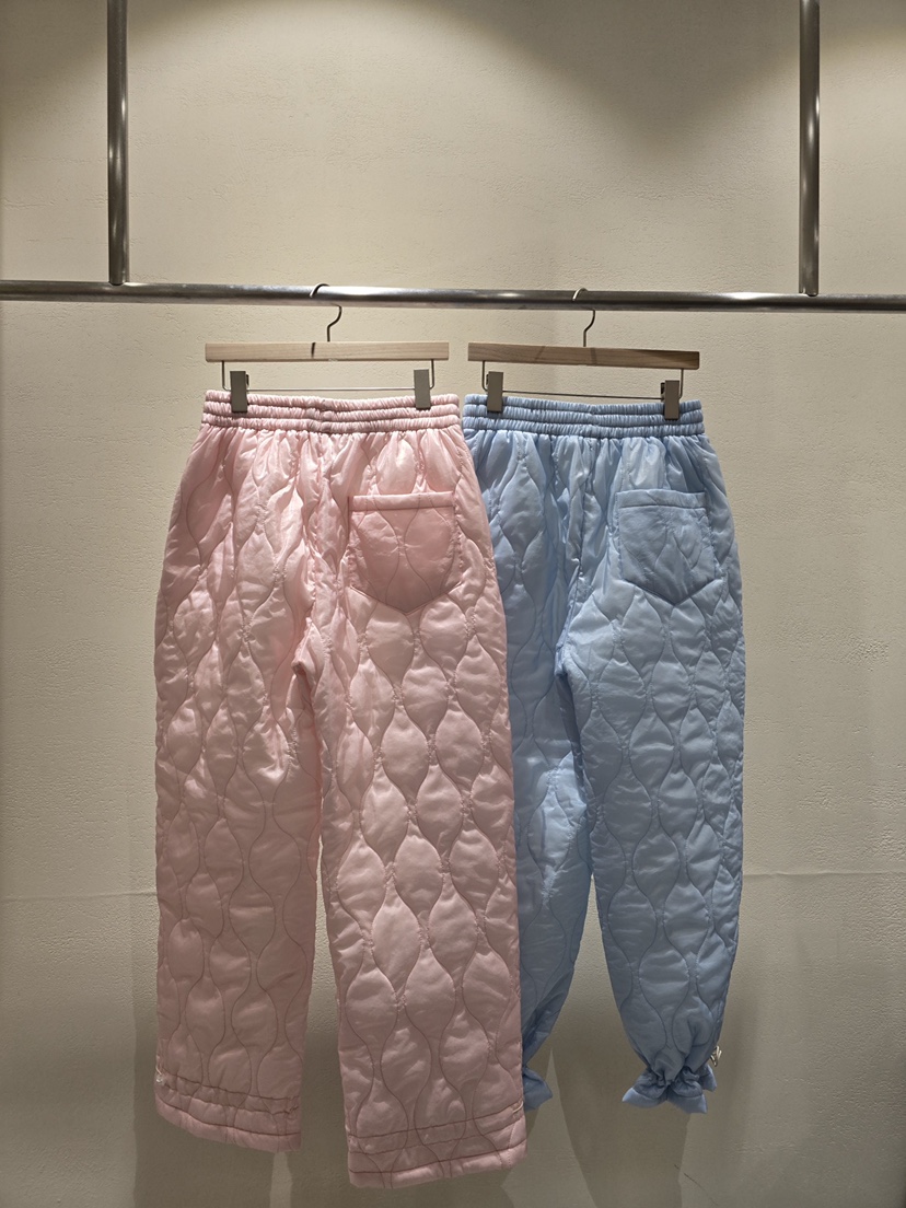 LIKEVAM韓國直郵㊣女士新品25秋冬職業休閑時尚人氣推薦休閑褲LIKEVAM休閑褲