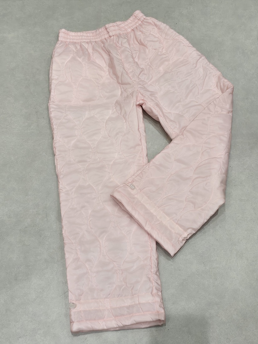 LIKEVAM韓國直郵㊣女士新品25秋冬職業休閑時尚人氣推薦休閑褲LIKEVAM休閑褲圖色1