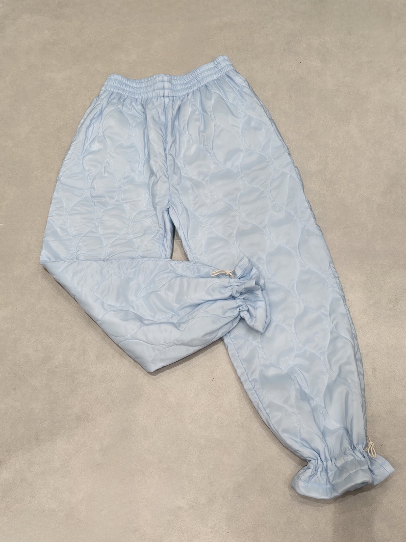 LIKEVAM韓國直郵㊣女士新品25秋冬職業休閑時尚人氣推薦休閑褲LIKEVAM休閑褲圖色2