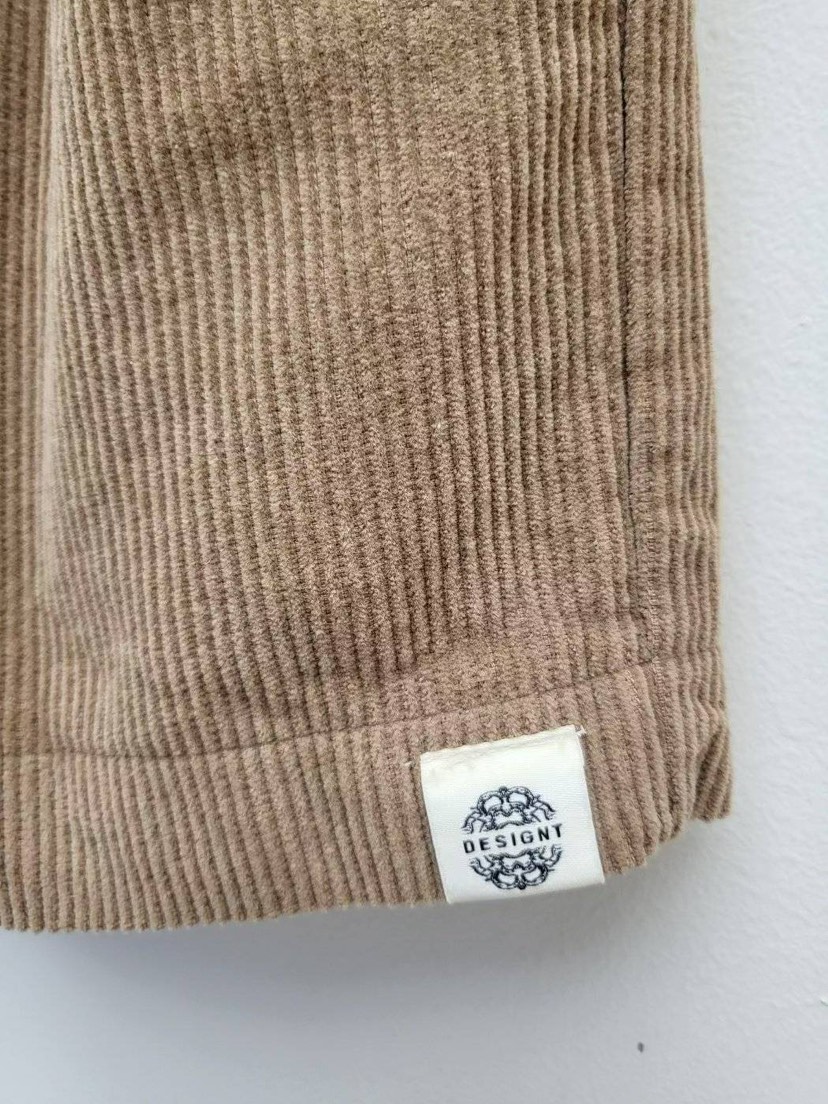 ZACCU東大門㊣實拍女裝新品真品休閑25秋冬時尚職業熱賣短褲ZACCU短褲