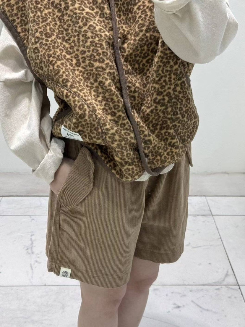 ZACCU東大門㊣實拍女裝新品真品休閑25秋冬時尚職業熱賣短褲ZACCU短褲