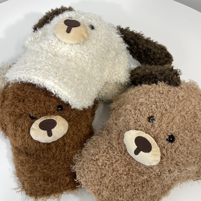 LOVELY HAT東大門㊣直郵女裝新品職業人氣真品25秋冬推薦帽子LOVELY HAT帽子