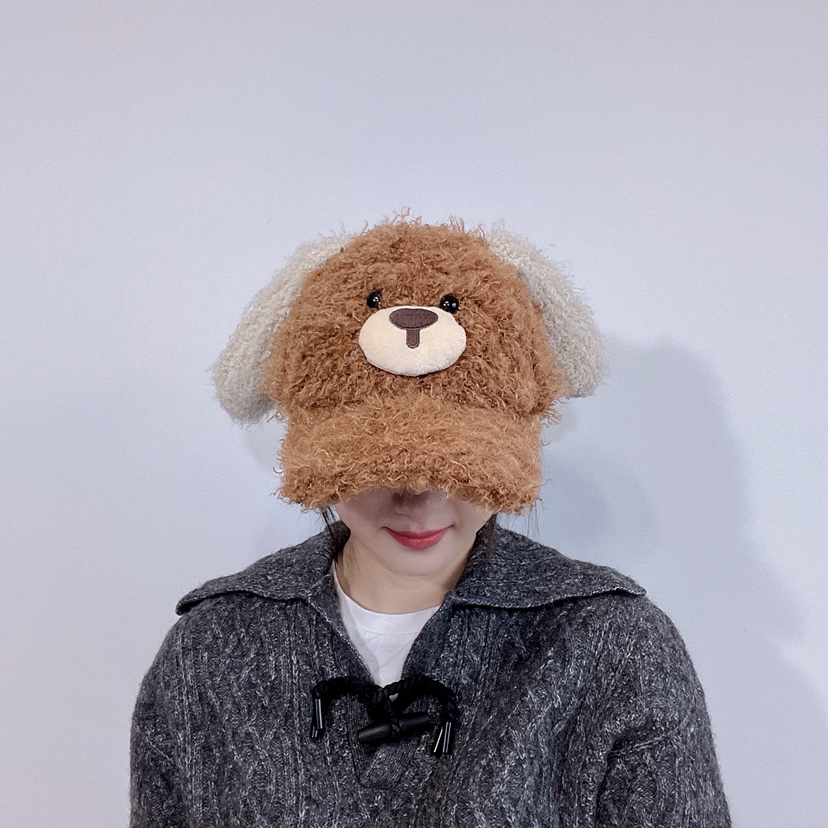 LOVELY HAT東大門㊣直郵女裝新品職業人氣真品25秋冬推薦帽子LOVELY HAT帽子