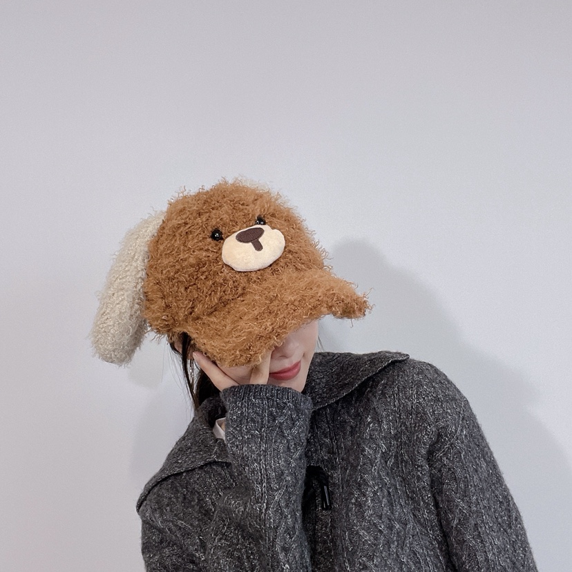 LOVELY HAT東大門㊣直郵女裝新品職業人氣真品25秋冬推薦帽子LOVELY HAT帽子