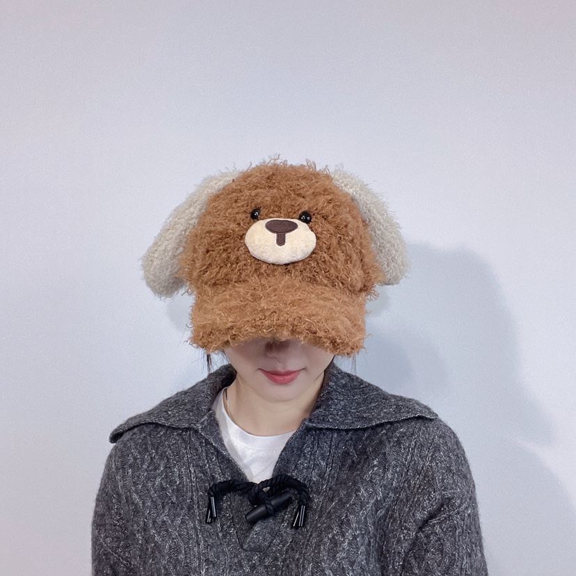 LOVELY HAT東大門㊣直郵女裝新品職業人氣真品25秋冬推薦帽子LOVELY HAT帽子