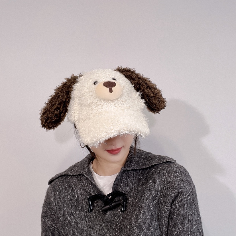 LOVELY HAT東大門㊣直郵女裝新品職業人氣真品25秋冬推薦帽子LOVELY HAT帽子