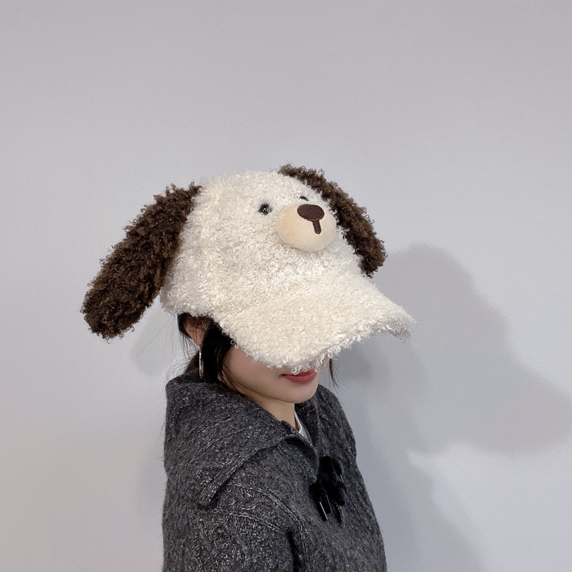 LOVELY HAT東大門㊣直郵女裝新品職業人氣真品25秋冬推薦帽子LOVELY HAT帽子