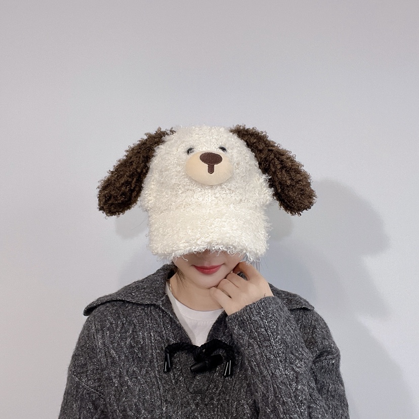 LOVELY HAT東大門㊣直郵女裝新品職業人氣真品25秋冬推薦帽子LOVELY HAT帽子