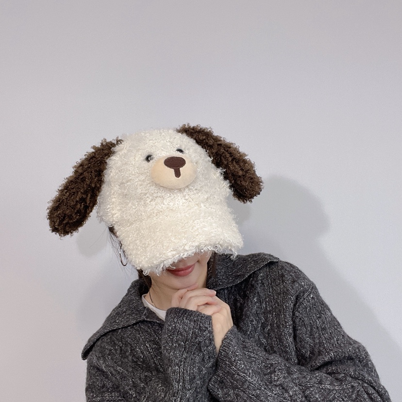 LOVELY HAT東大門㊣直郵女裝新品職業人氣真品25秋冬推薦帽子LOVELY HAT帽子