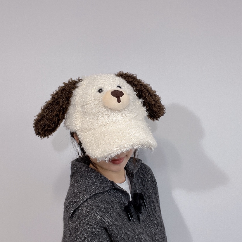 LOVELY HAT東大門㊣直郵女裝新品職業人氣真品25秋冬推薦帽子LOVELY HAT帽子