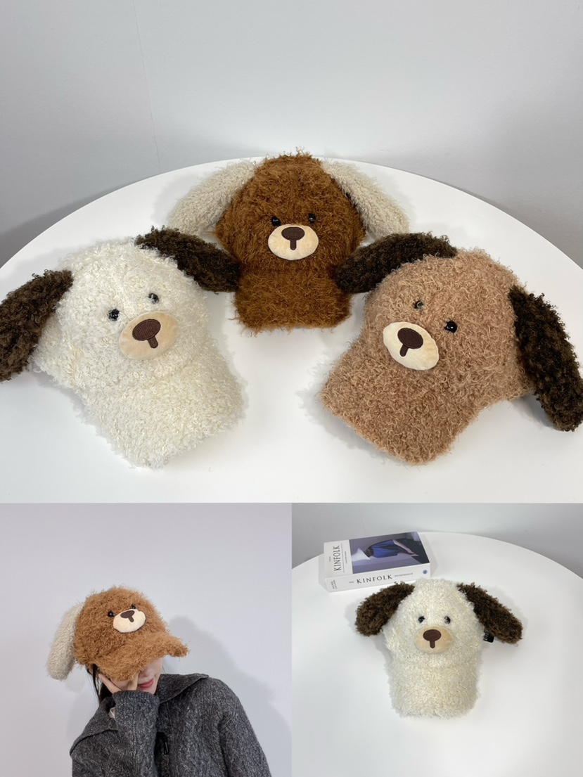 LOVELY HAT東大門㊣直郵女裝新品職業人氣真品25秋冬推薦帽子LOVELY HAT帽子