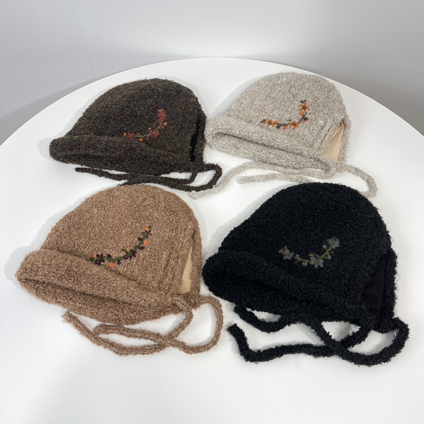 LOVELY HAT東大門㊣代購女裝新款推薦人氣真品休閑時尚帽子LOVELY HAT帽子