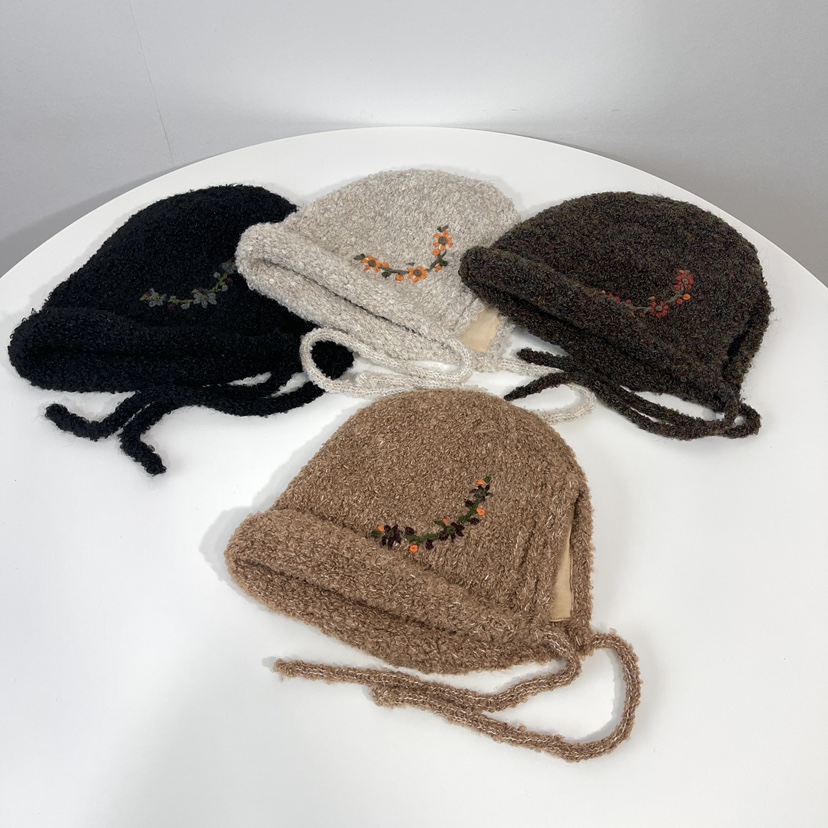 LOVELY HAT東大門㊣代購女裝新款推薦人氣真品休閑時尚帽子LOVELY HAT帽子