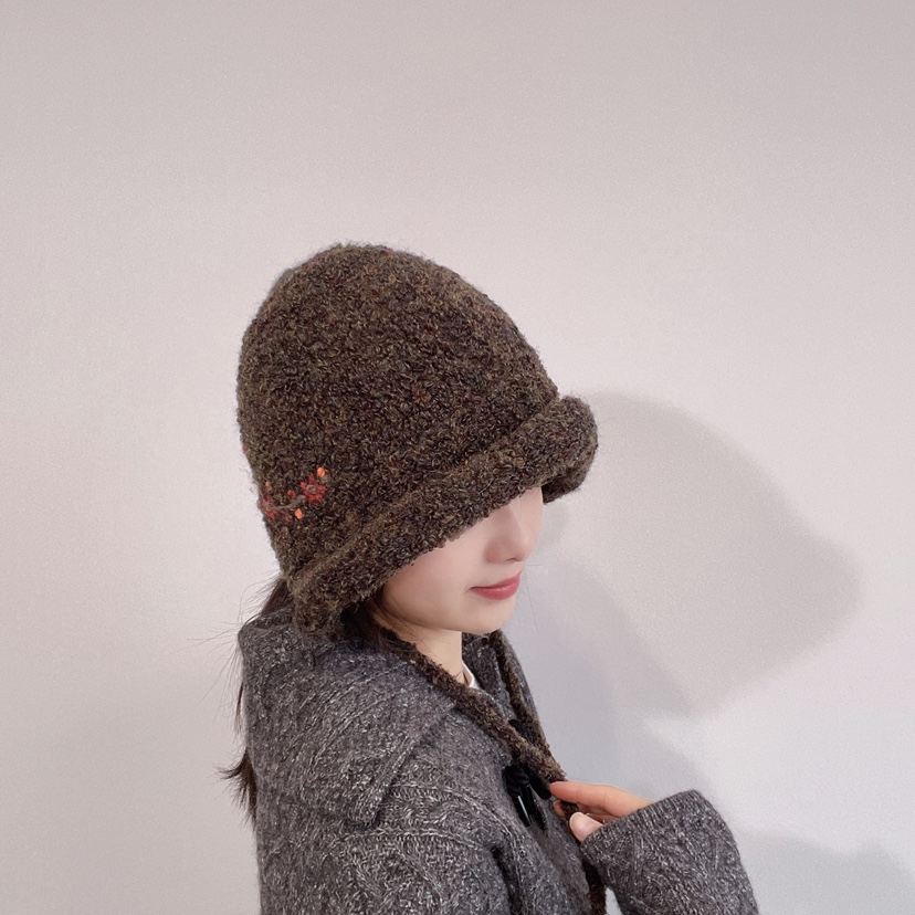 LOVELY HAT東大門㊣代購女裝新款推薦人氣真品休閑時尚帽子LOVELY HAT帽子