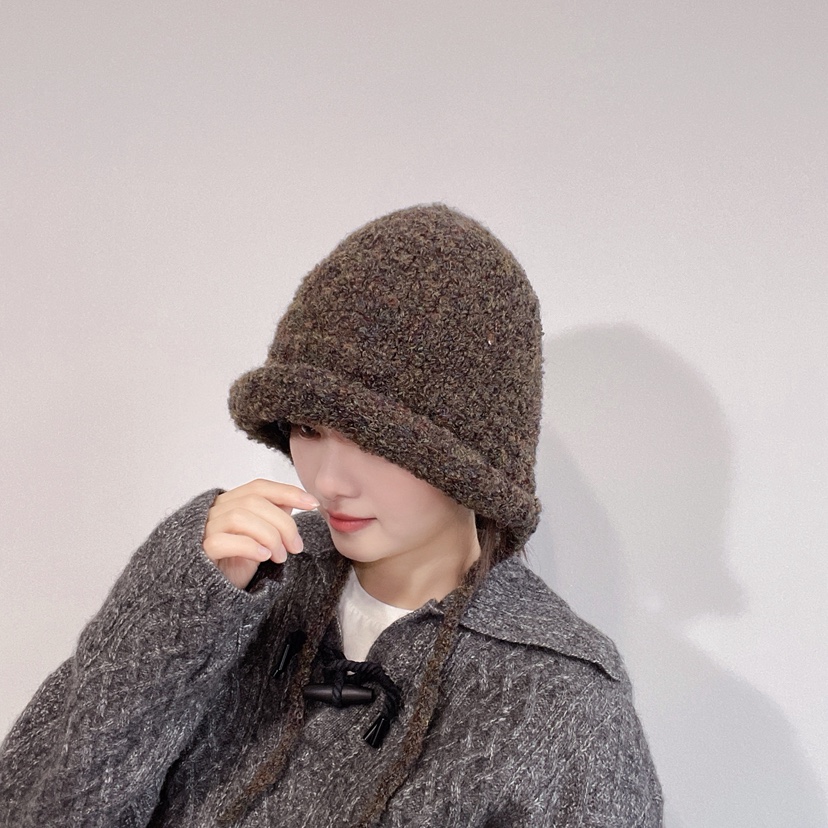 LOVELY HAT東大門㊣代購女裝新款推薦人氣真品休閑時尚帽子LOVELY HAT帽子