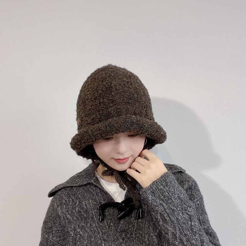 LOVELY HAT東大門㊣代購女裝新款推薦人氣真品休閑時尚帽子LOVELY HAT帽子