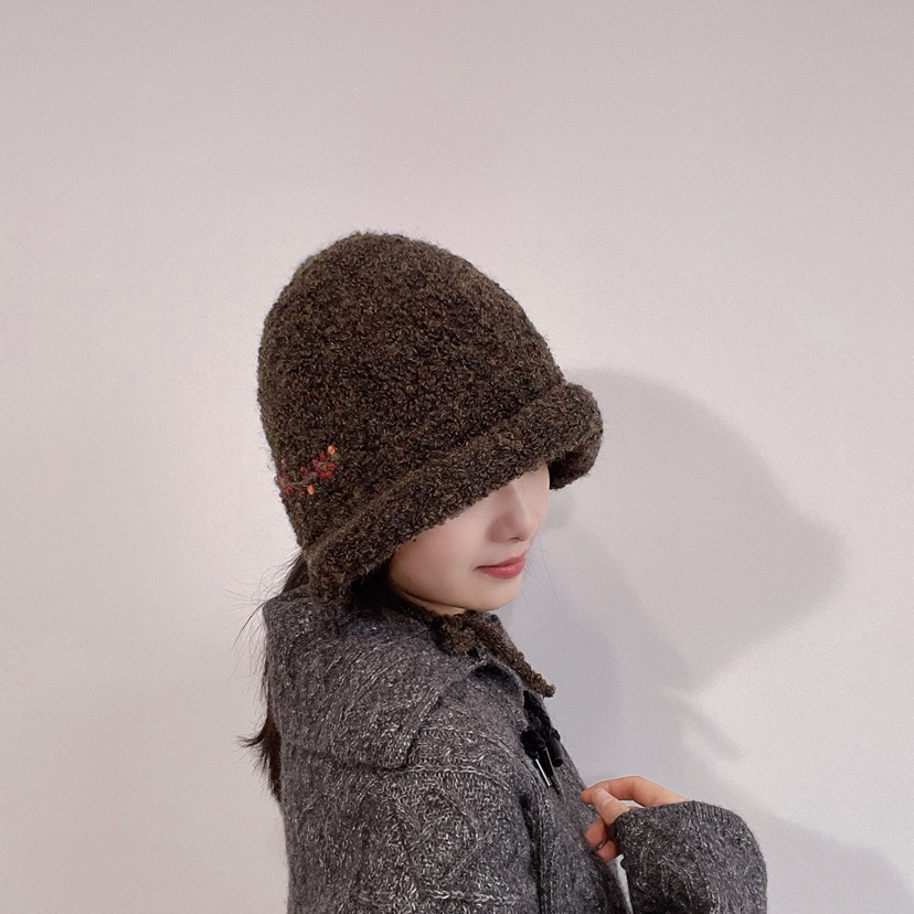 LOVELY HAT東大門㊣代購女裝新款推薦人氣真品休閑時尚帽子LOVELY HAT帽子