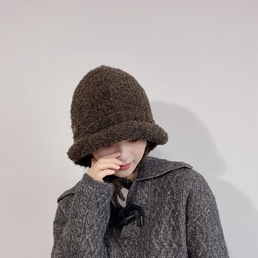 LOVELY HAT東大門㊣代購女裝新款推薦人氣真品休閑時尚帽子LOVELY HAT帽子